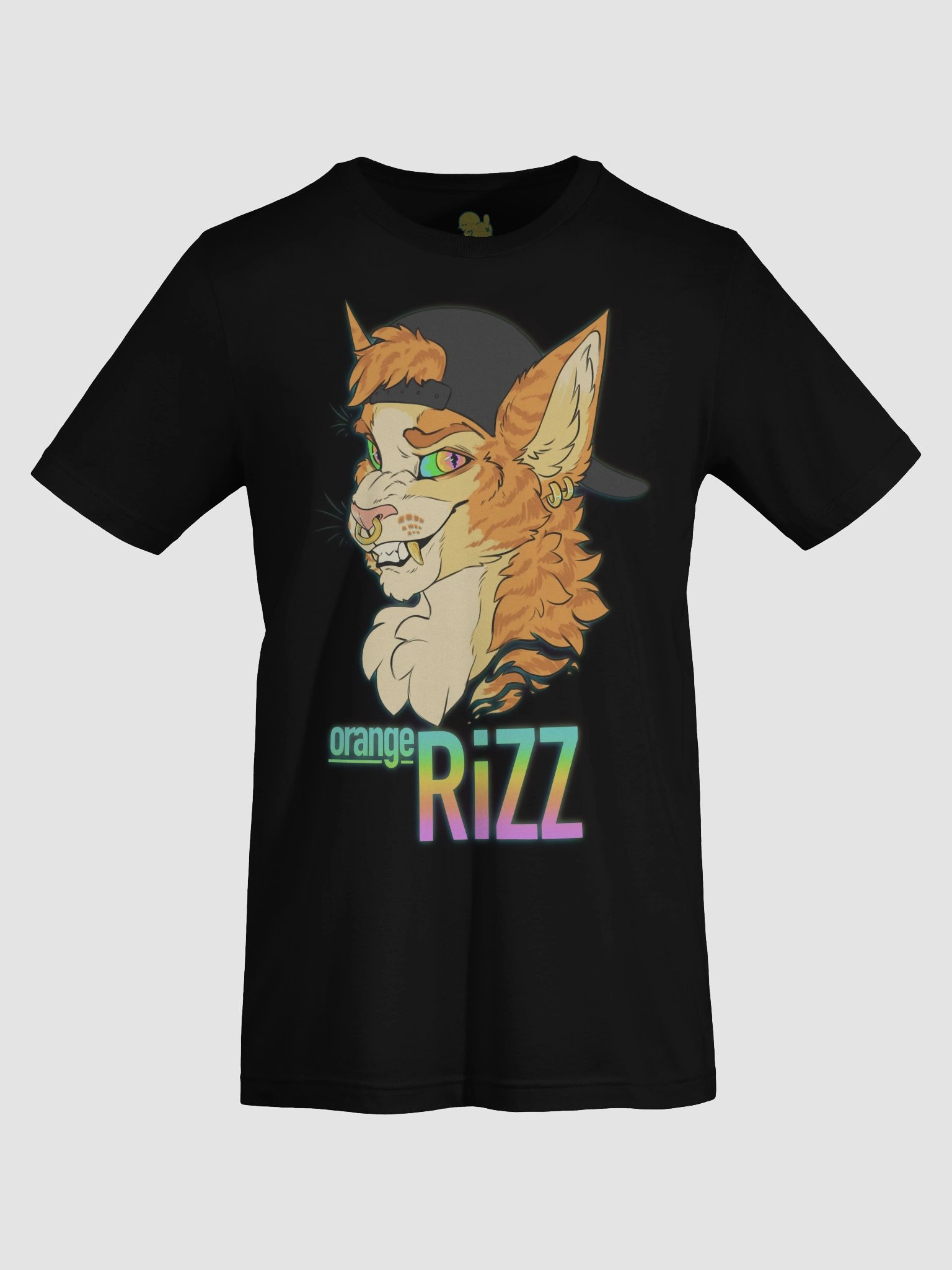 Orange RIZZ product image (7)