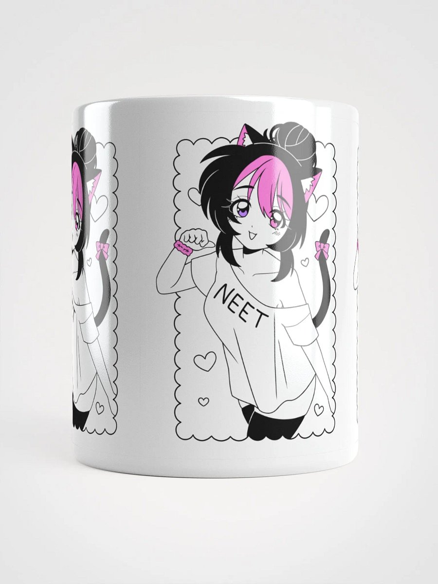 Strawb Neet Mug product image (5)