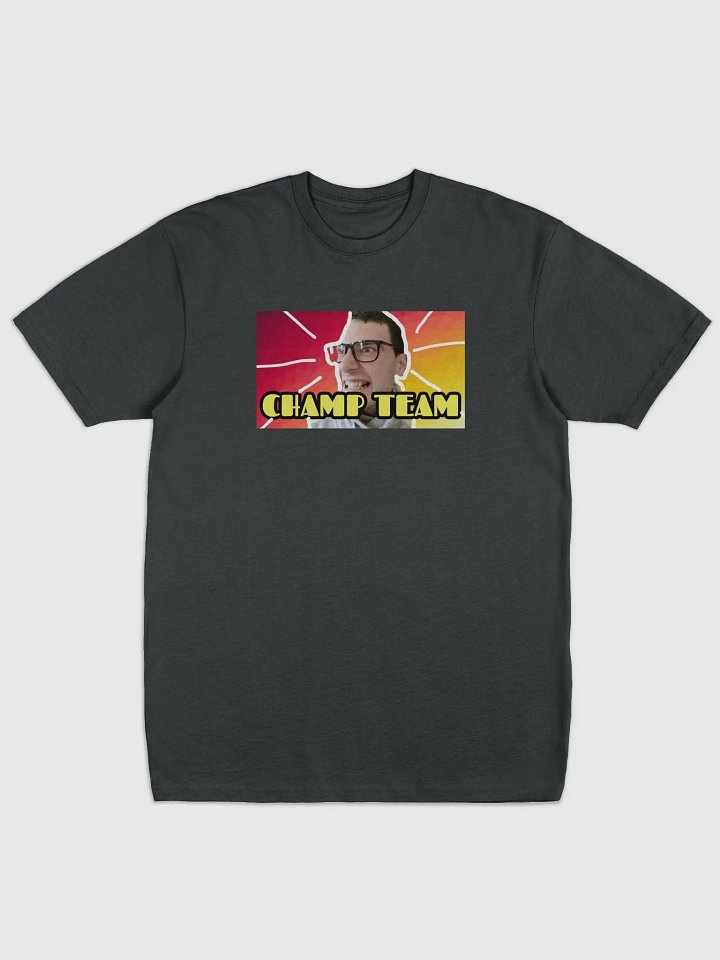 CHAMP T SHIRT product image (1)
