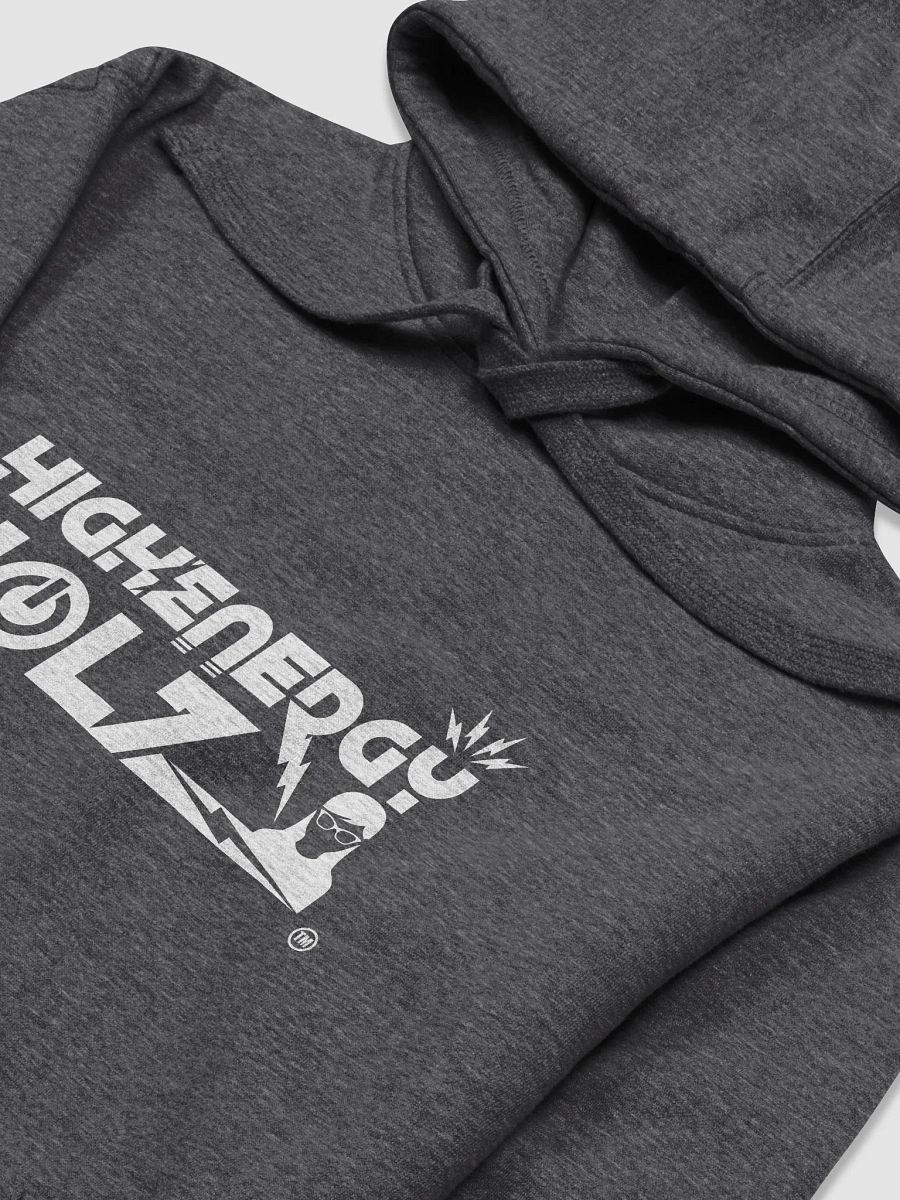 HEH Unisex Hoodie 1 product image (27)