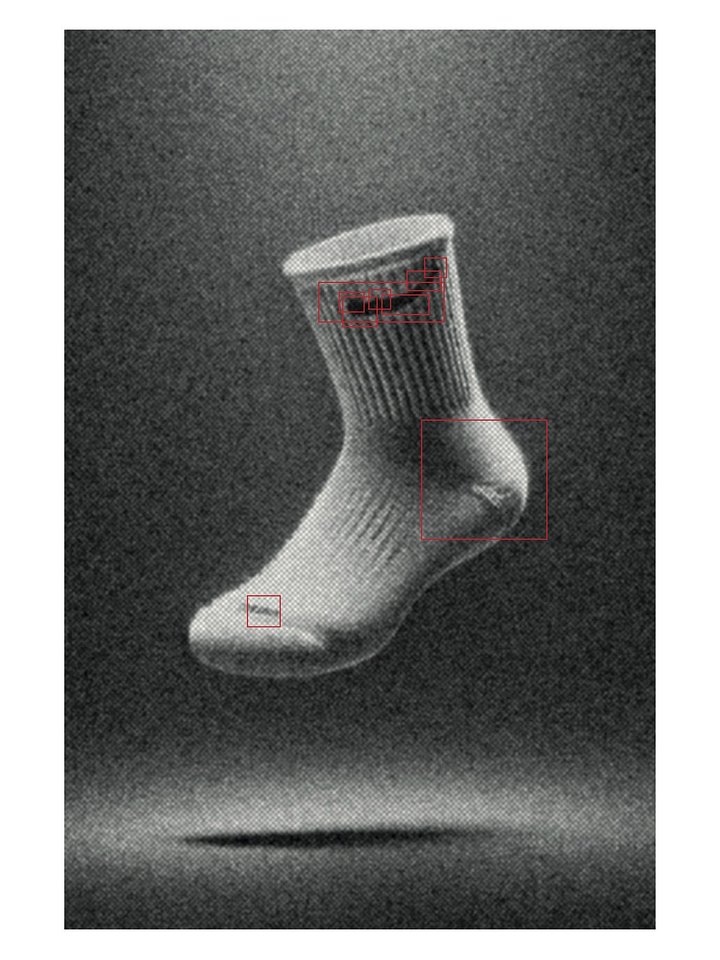 god, i love shoes (PDF) product image (2)