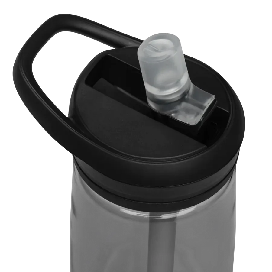 Death Before Decaf Sport Bottle product image (4)