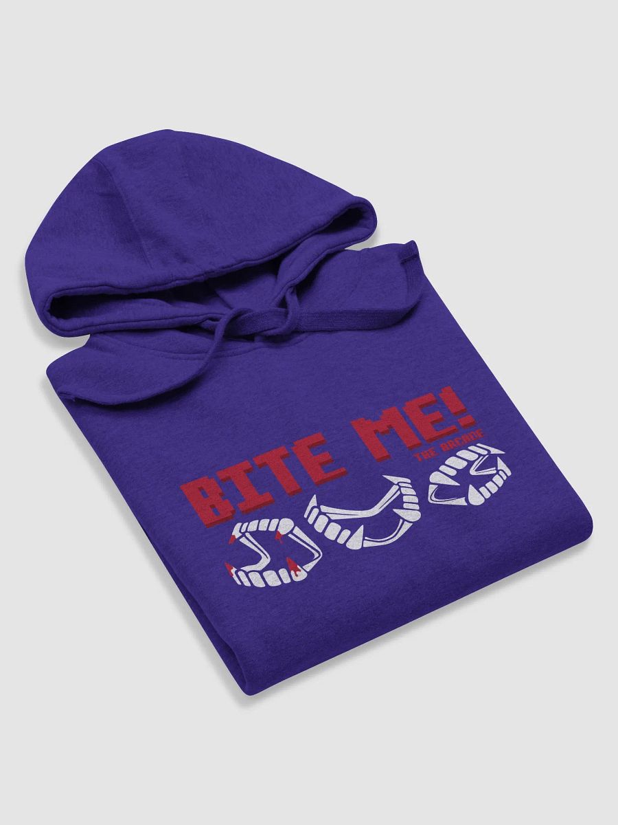 Bite Me! ∙ Hoodie product image (23)