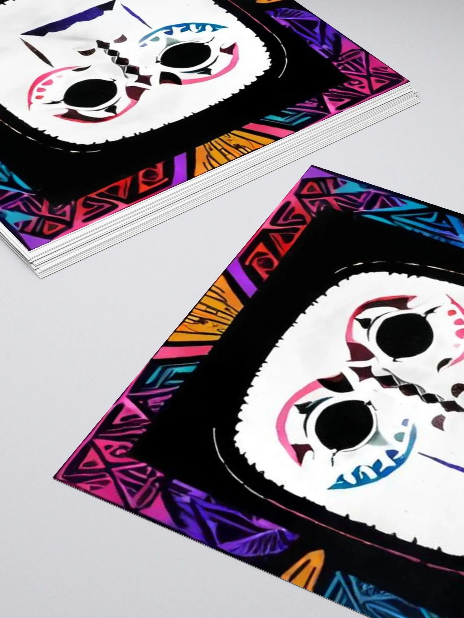 Beyond the Mask product image (12)