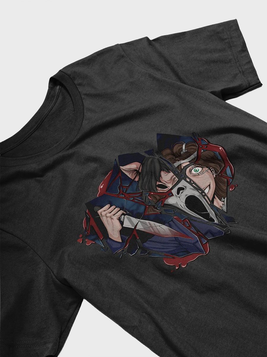 Slasher Collection - Women T-shirt product image (3)