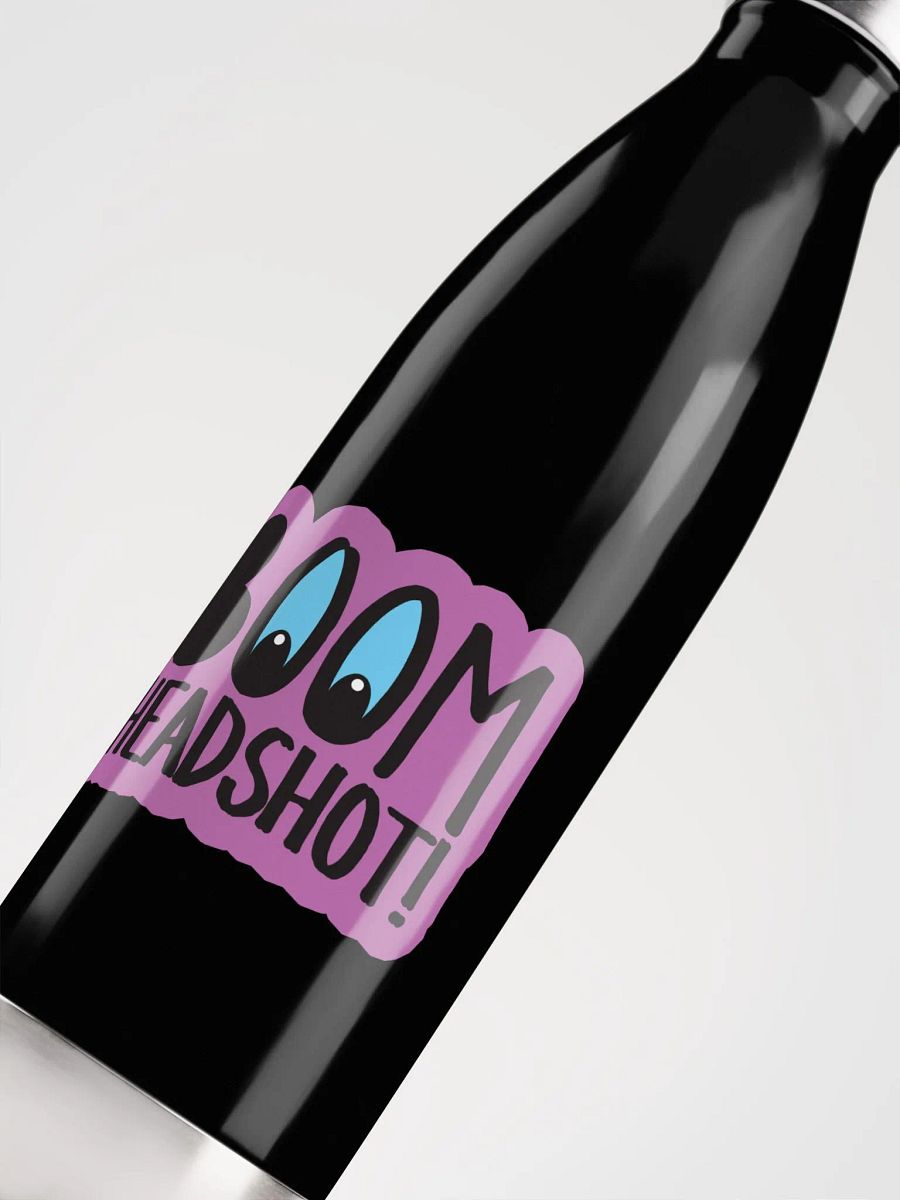 Boom Water Bottle product image (5)
