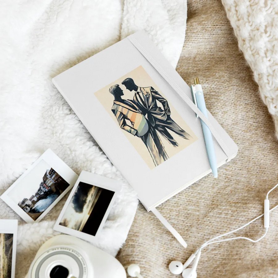 Elegant Pride Partners - WHITE product image (10)