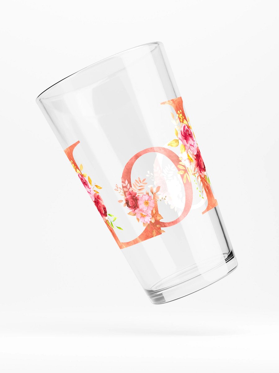 LoLo Tall Glass product image (4)