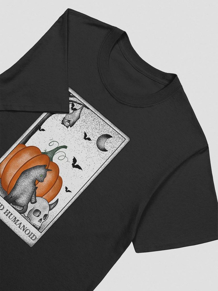 Twisted Tarot Tee Light product image (10)