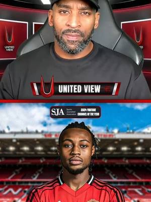 ALL OUT FOR SEMENYO! 👀💰 Flex & Owen react to news that Manchester United will go 