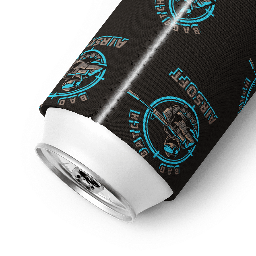 Tactical Target Can Cooler product image (9)