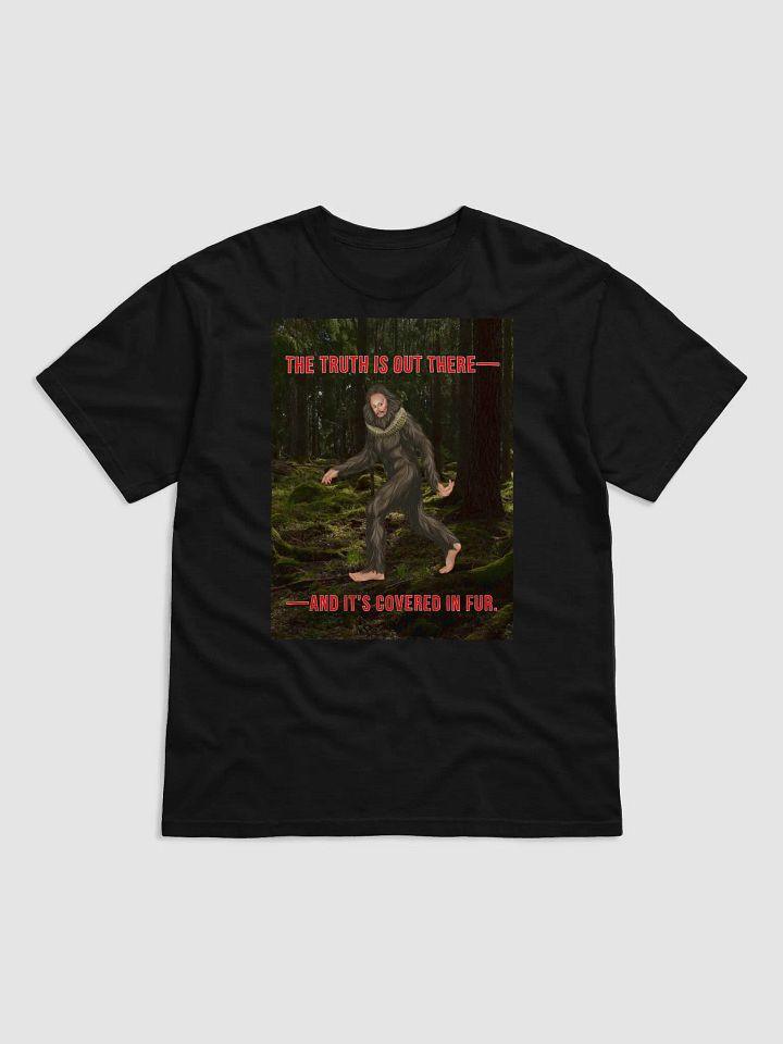 The Truth is out there! product image (8)