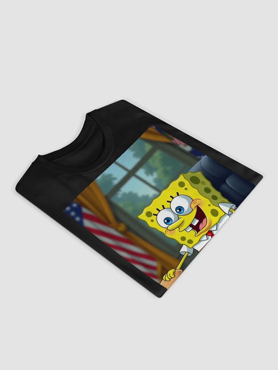 SPONGEBOB CORE product image (3)