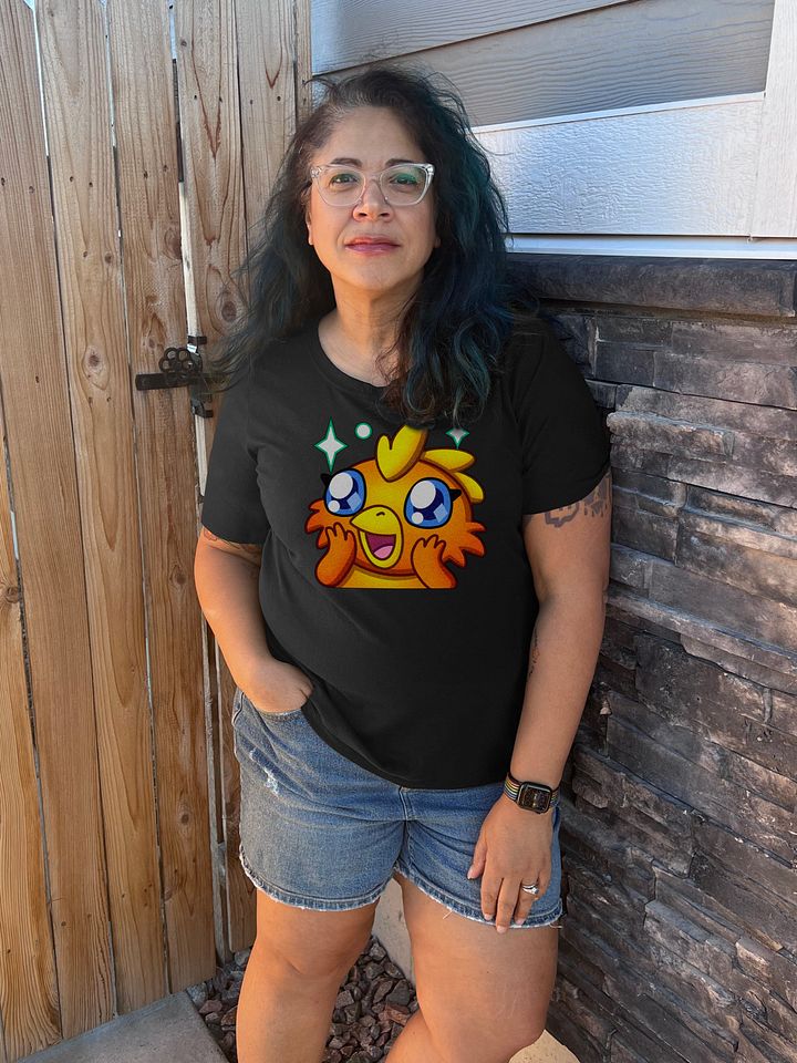 SteveInCute Shirt product image (1)