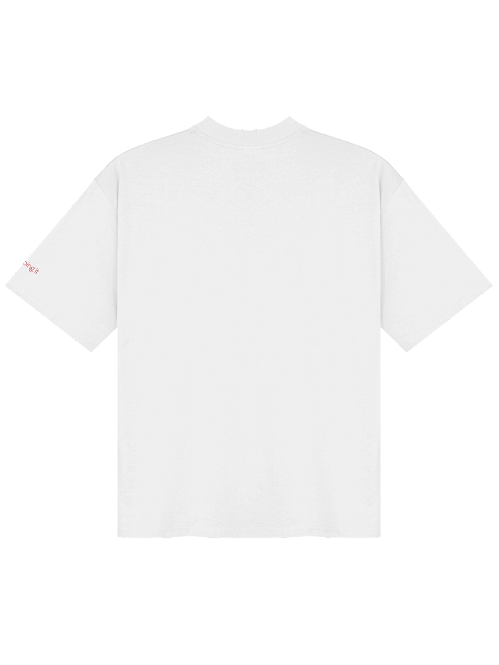 healed wrong t-shirt product image (5)