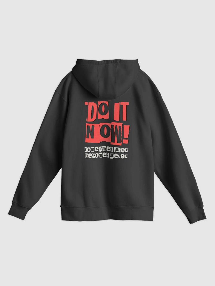 DO IT NOW BY URBAN HOOD product image (11)