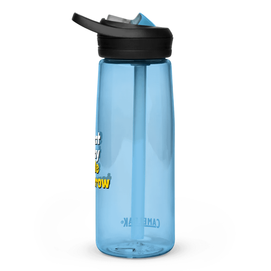 CamelBak Water Bottle 💧 Sweat today, smile tomorrow product image (10)