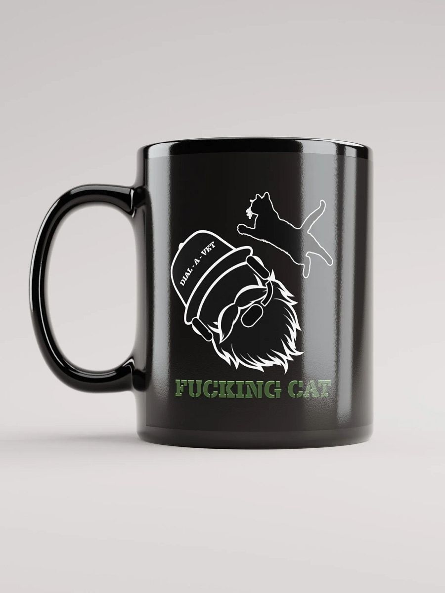 Dial - A - Vet - !Floof Mug product image (11)