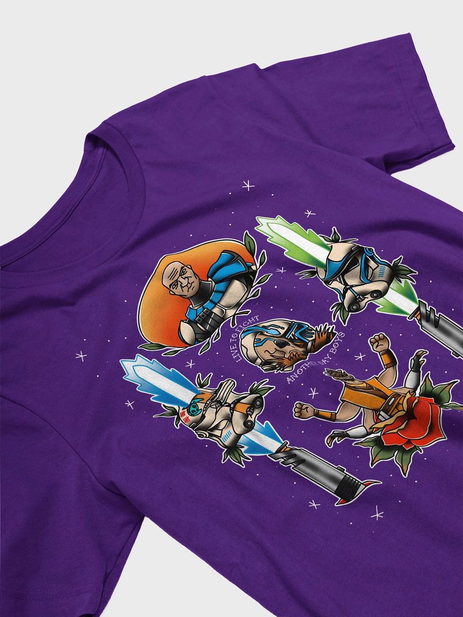 Umbara Flash - Tee(Exclusive) product image (2)
