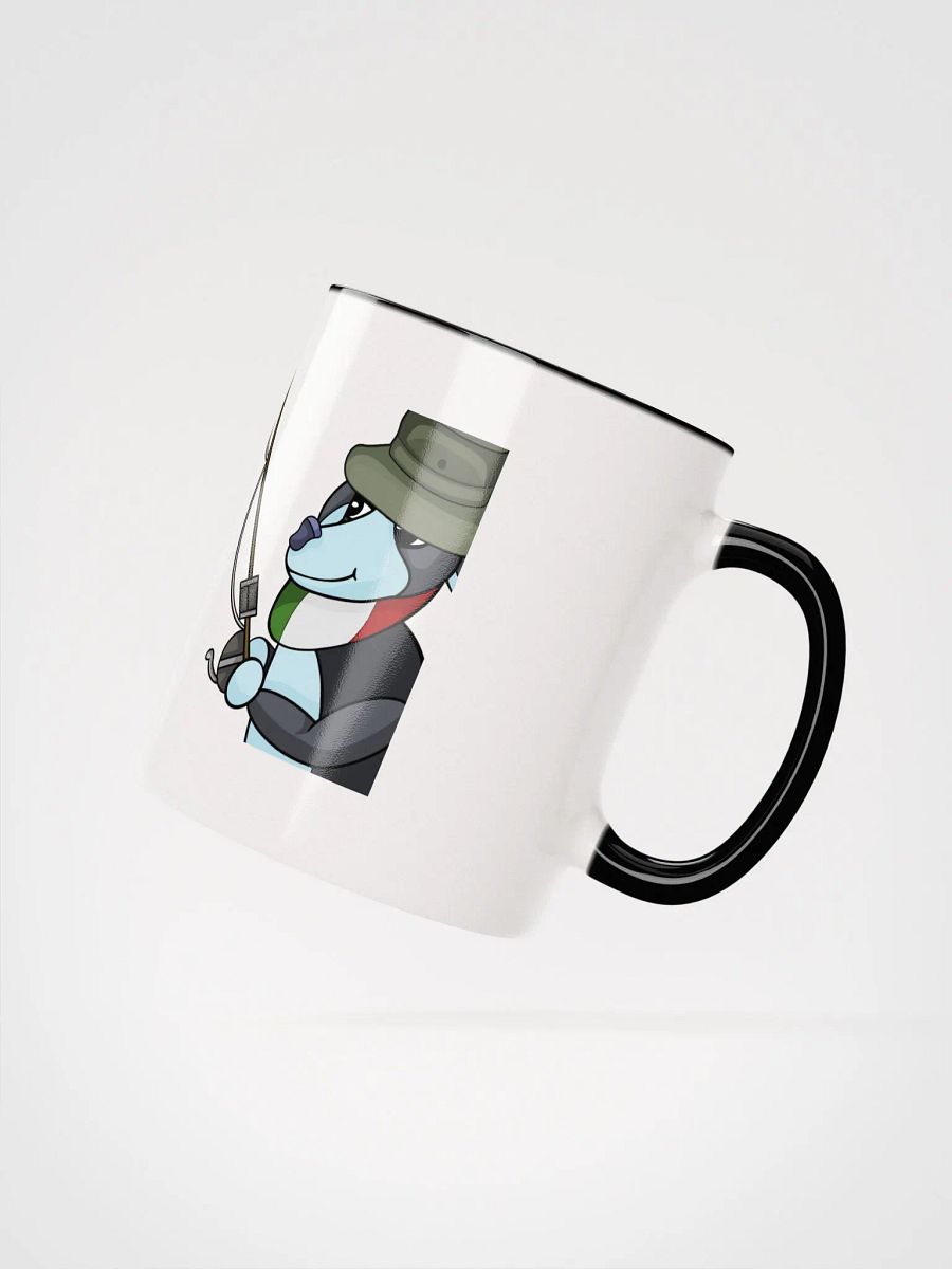 Fishing Color Inside Mug product image (3)