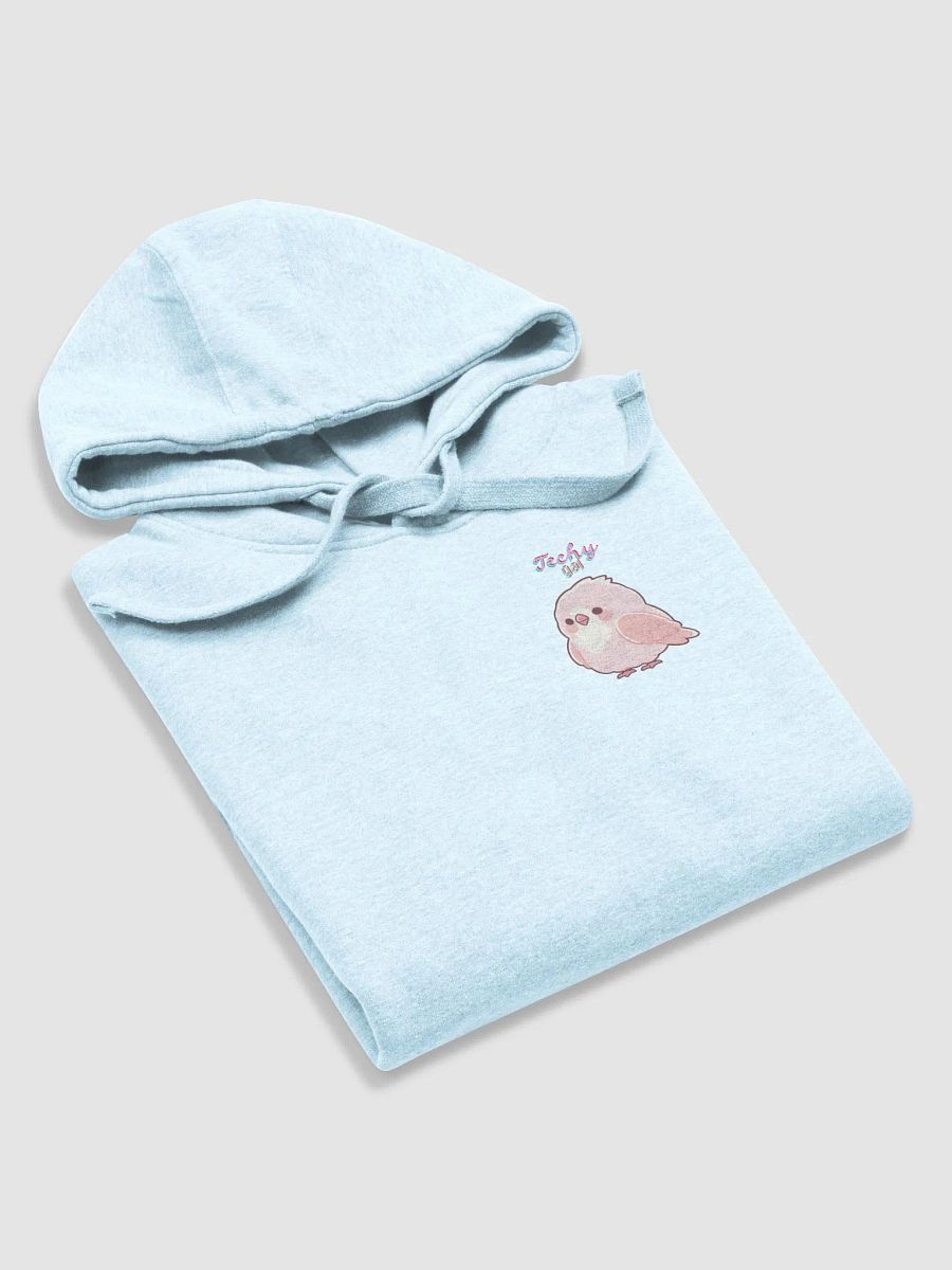 Techy Birb x Palm Tree product image (5)