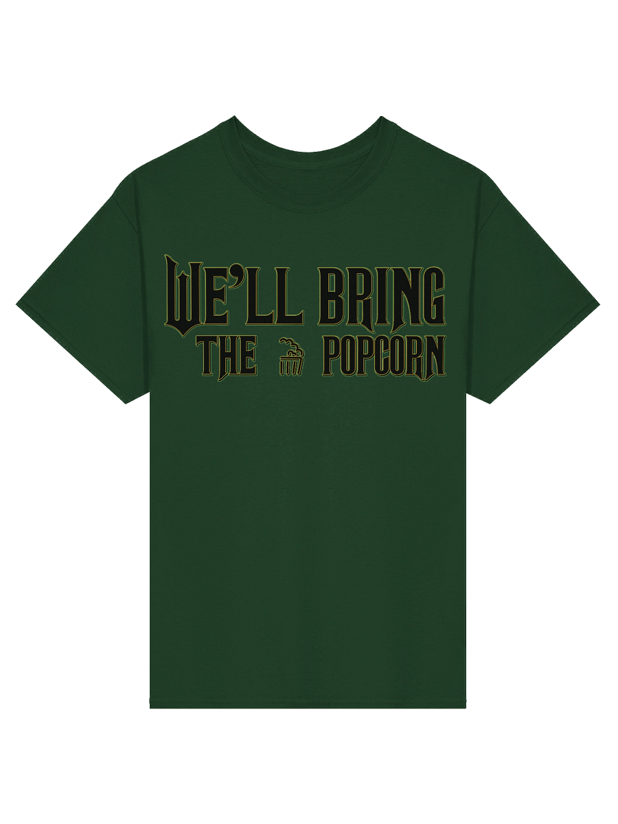So Wicked T-Shirt product image (2)