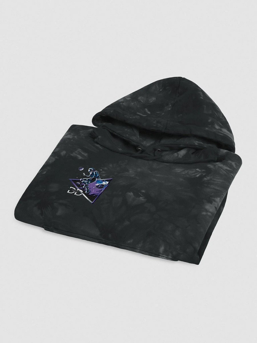Into The Void - Elite Champion Brand Hoodie product image (5)