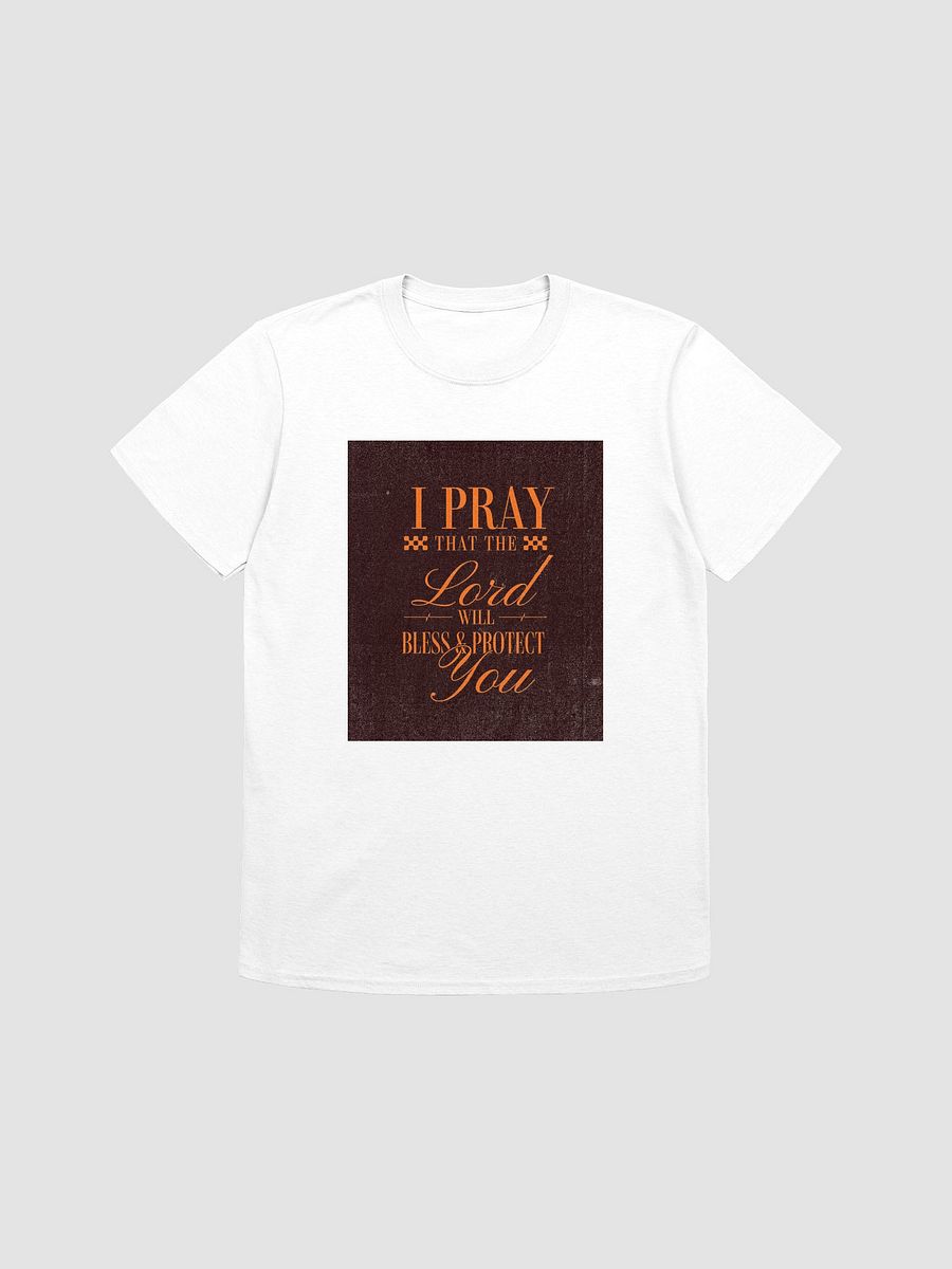 Bless & Protect You T-Shirt product image (1)