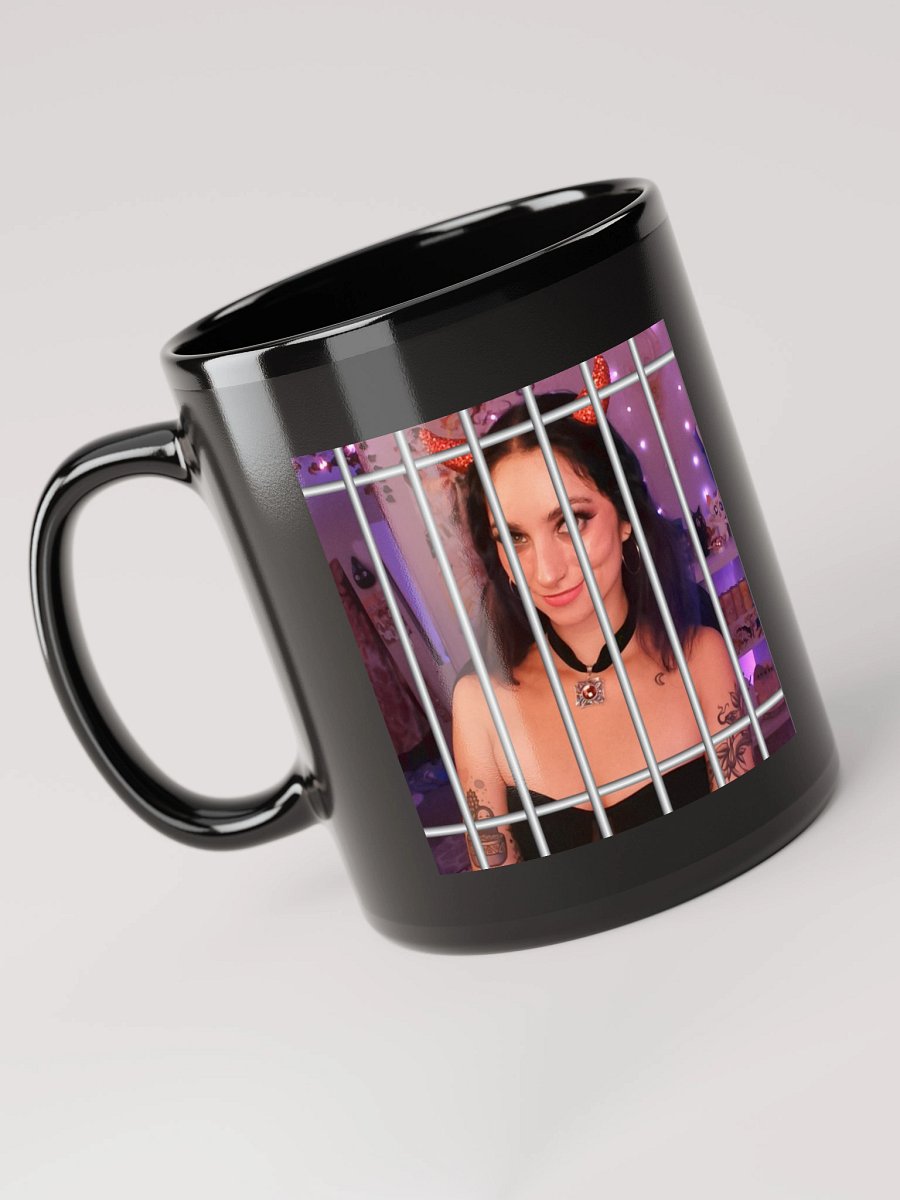Jupie Jail Mug product image (6)