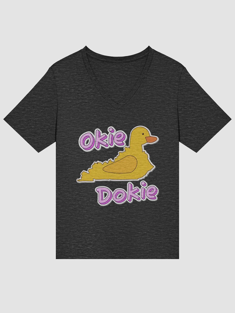Kentucky Ducky - fitted tee! product image (27)