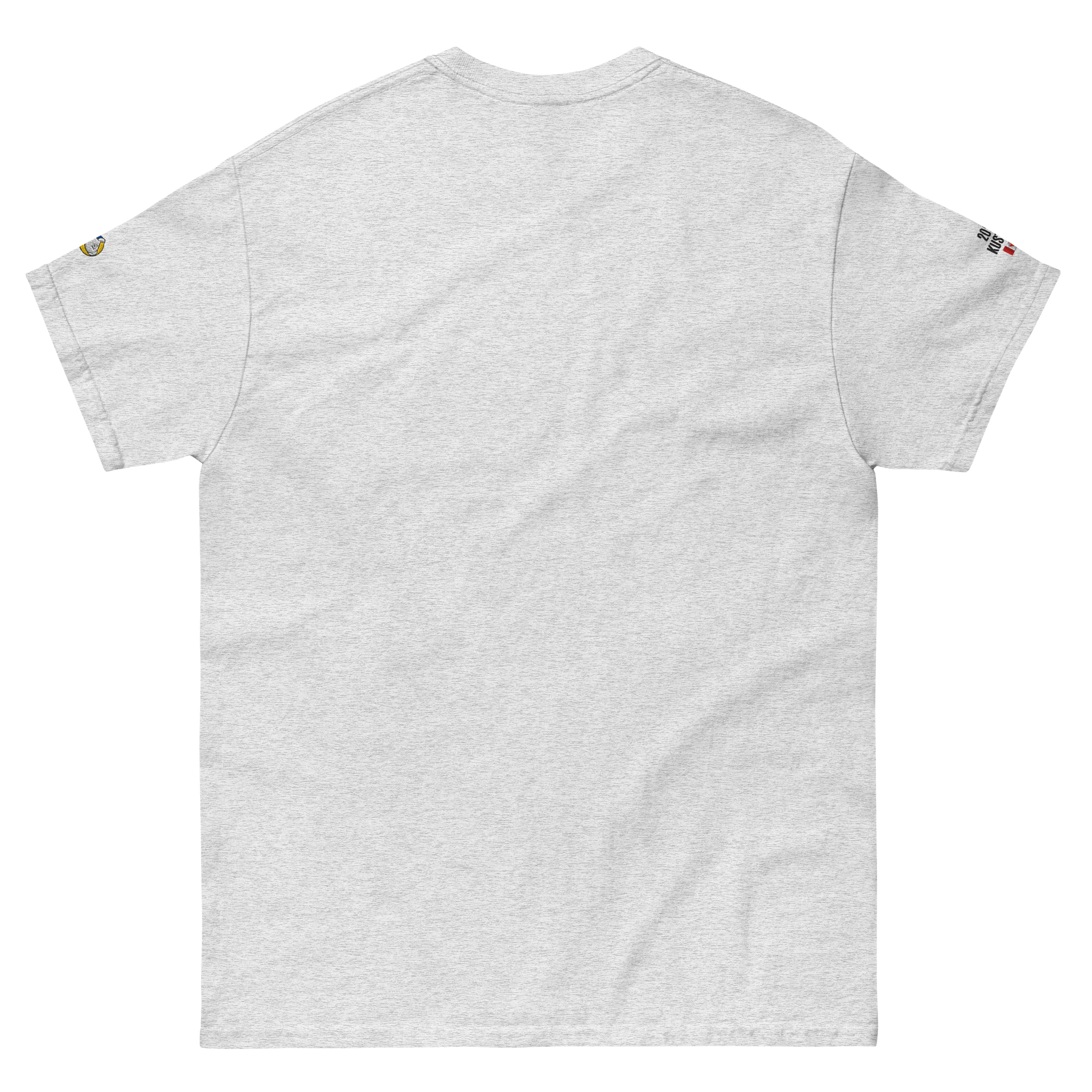 Kustom T-Shirt (Bright Colors) product image (12)