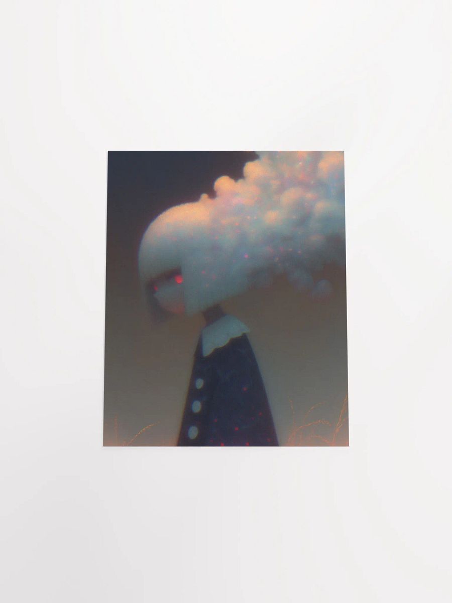 Cloud Nine Dreams Poster product image (4)