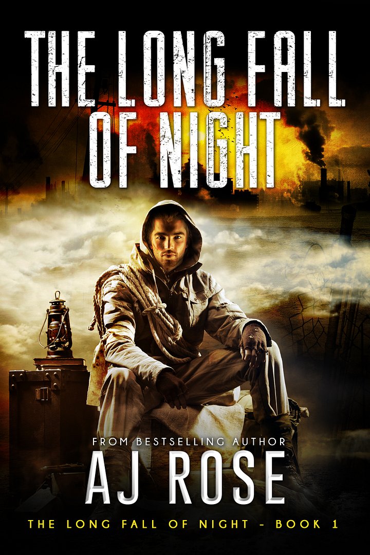 The Long Fall of Night product image (1)