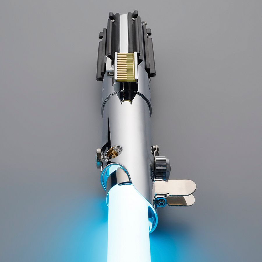 ANI SKYWLKR | The Chosen One's Saber product image (3)