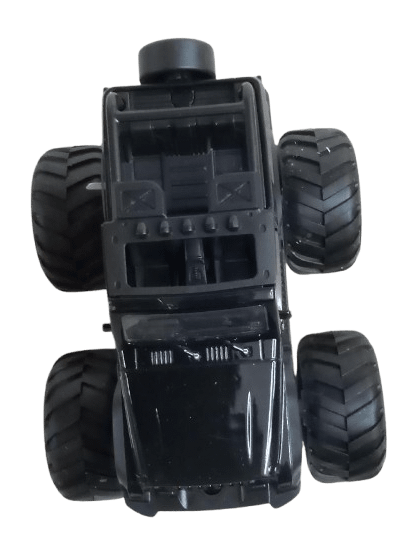 DIE- CAST SIMULATION SOUND AND LIGHT product image (6)