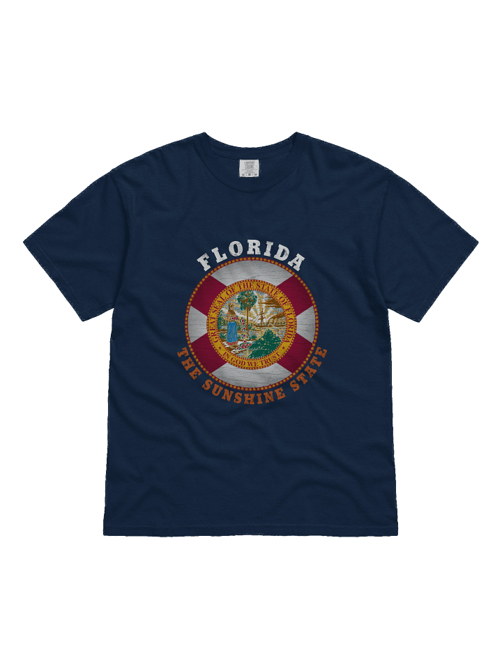FLORIDA CONSTITUTION STATE FLAG product image (11)