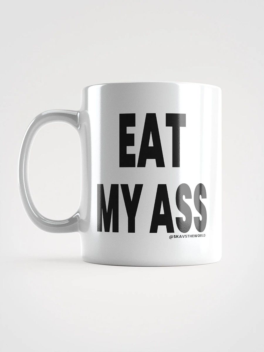 The INFAMOUS Mug product image (16)