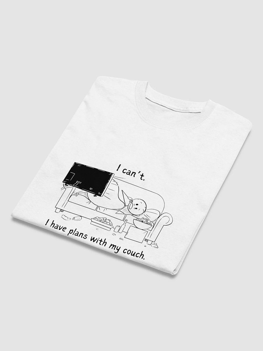 I Have Plans product image (39)