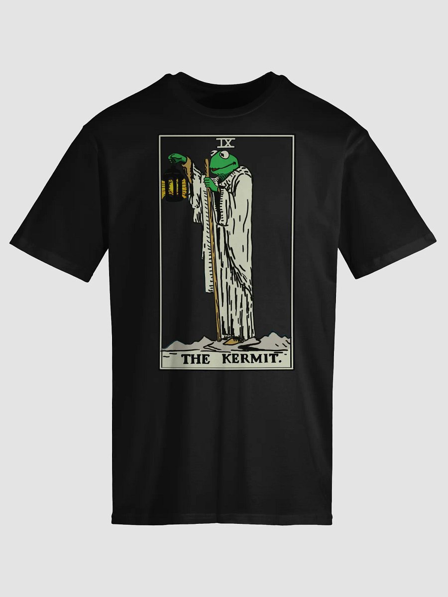 Tarot Froggy product image (5)