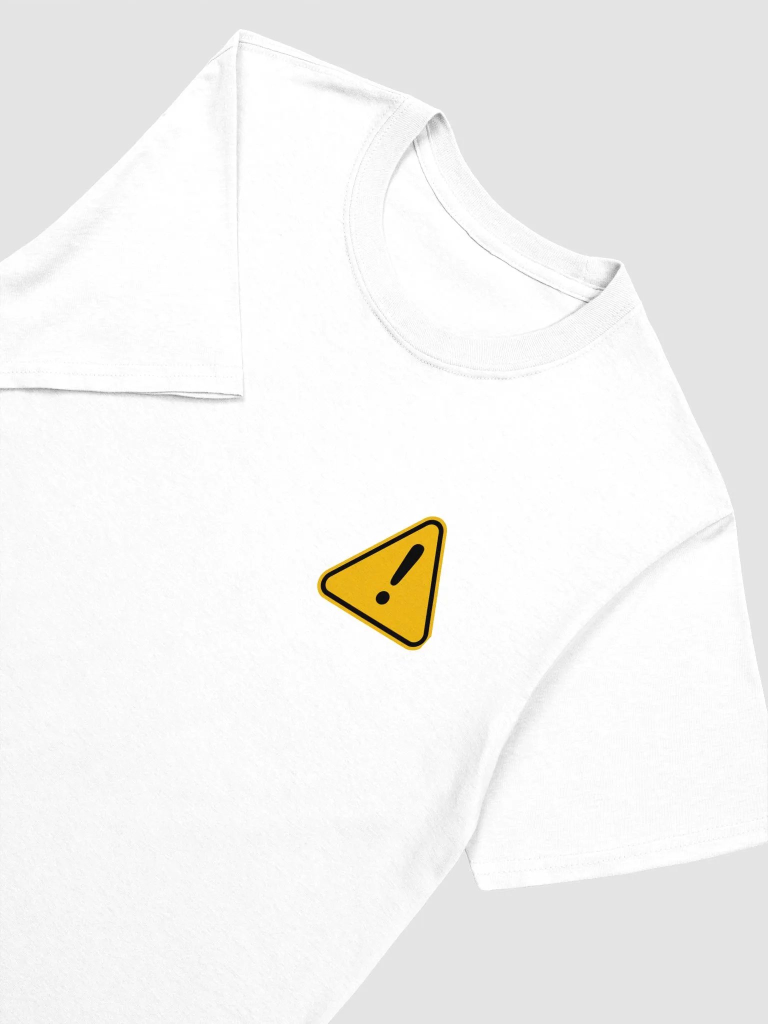 BEWARE SHIRT EXCLUSIVE product image (3)