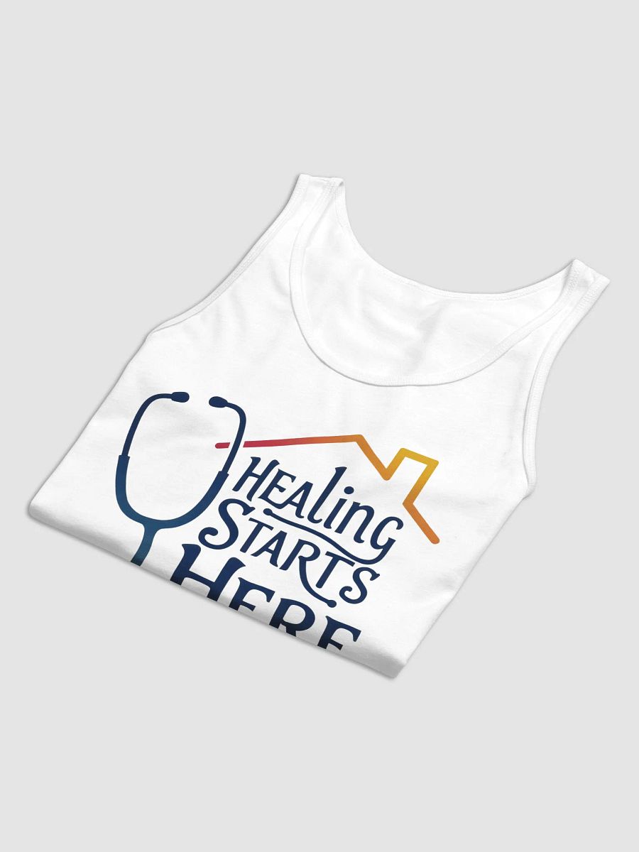 Home Healing Stethoscope Tank product image (11)