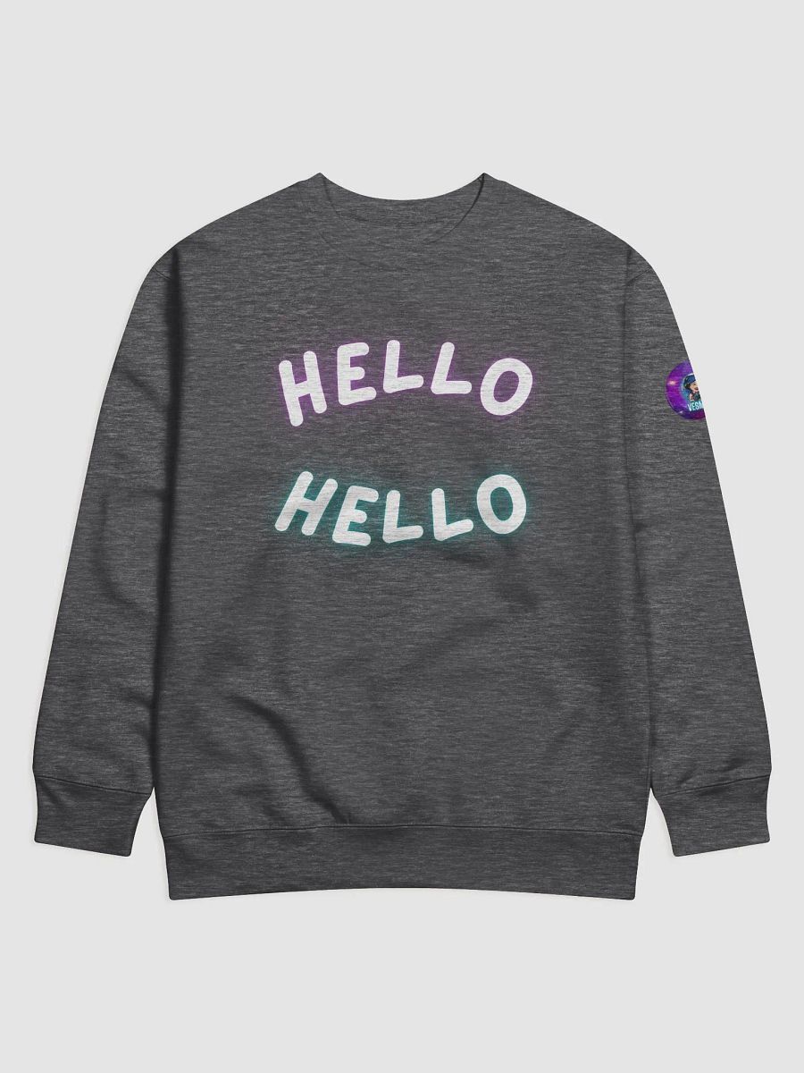 Hello Hellooo Sweatshirt product image (4)