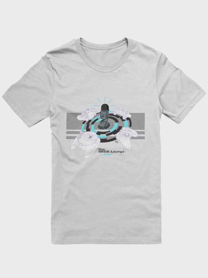 TSL7 T-Shirt product image (1)