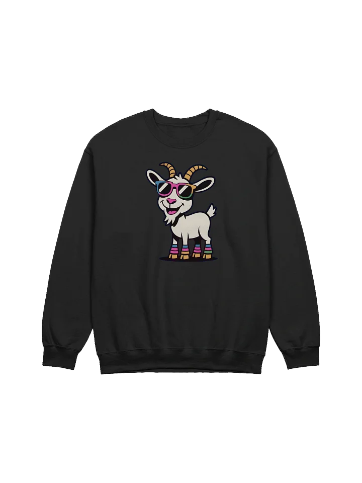 GYOAT Sweatshirt product image (1)