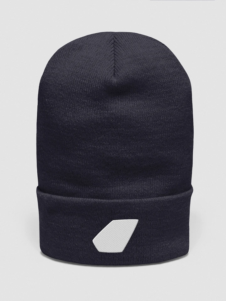 Planenerd Tail Beanie product image (1)