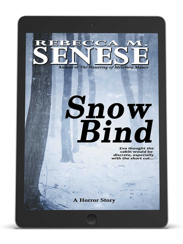 Snow Bind product image (1)