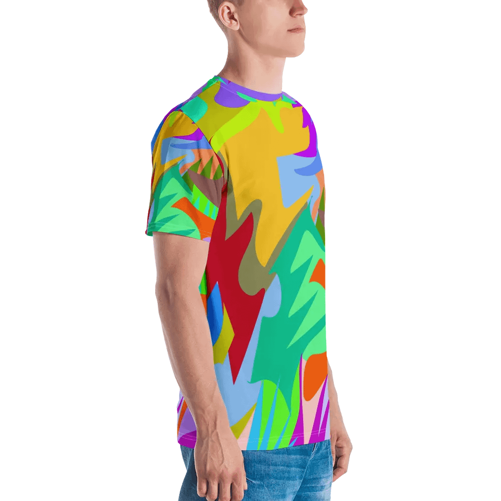 Dromey5 Tshirt product image (3)