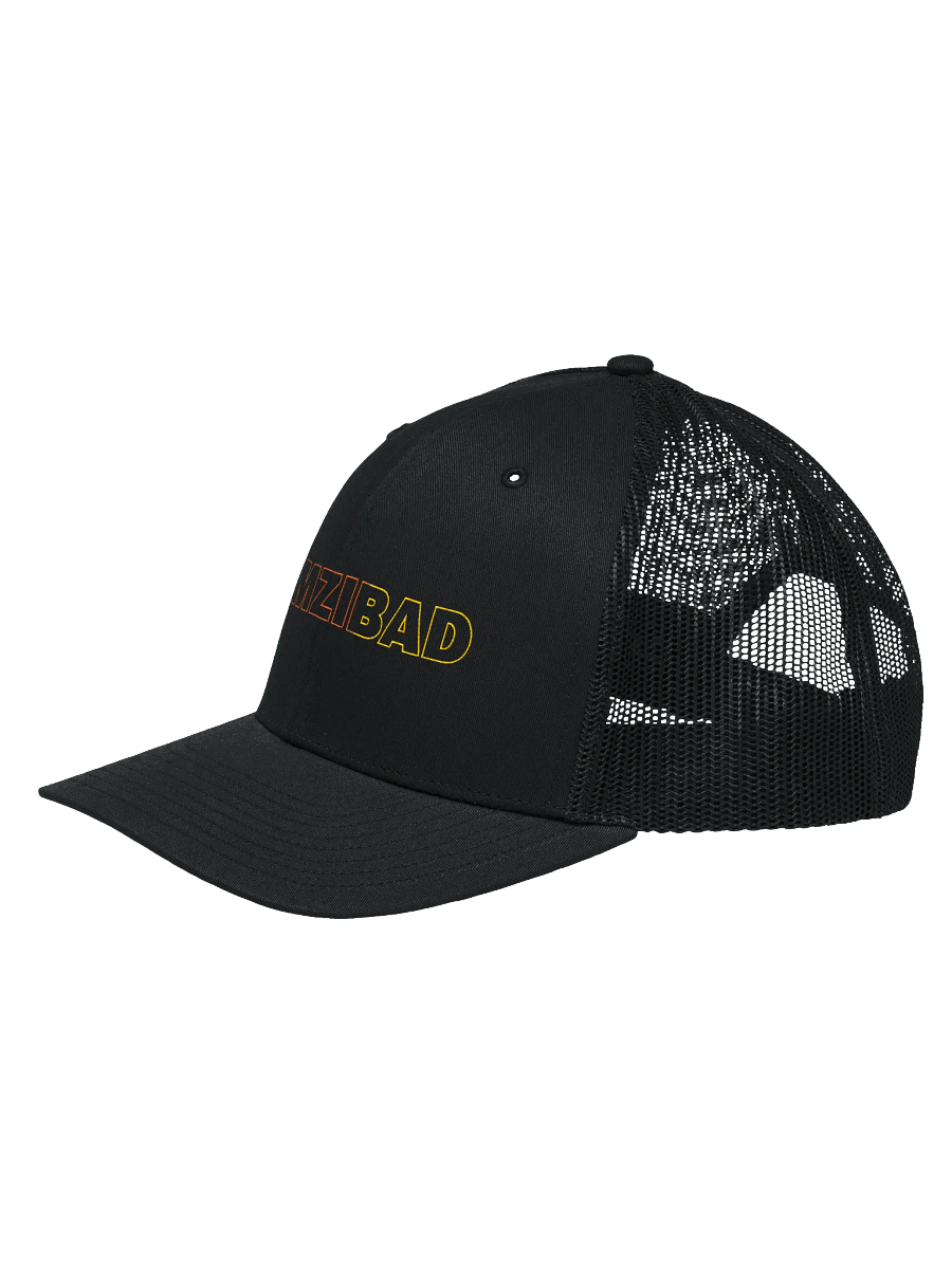 NAMZiBAD Trucker Hat product image (6)