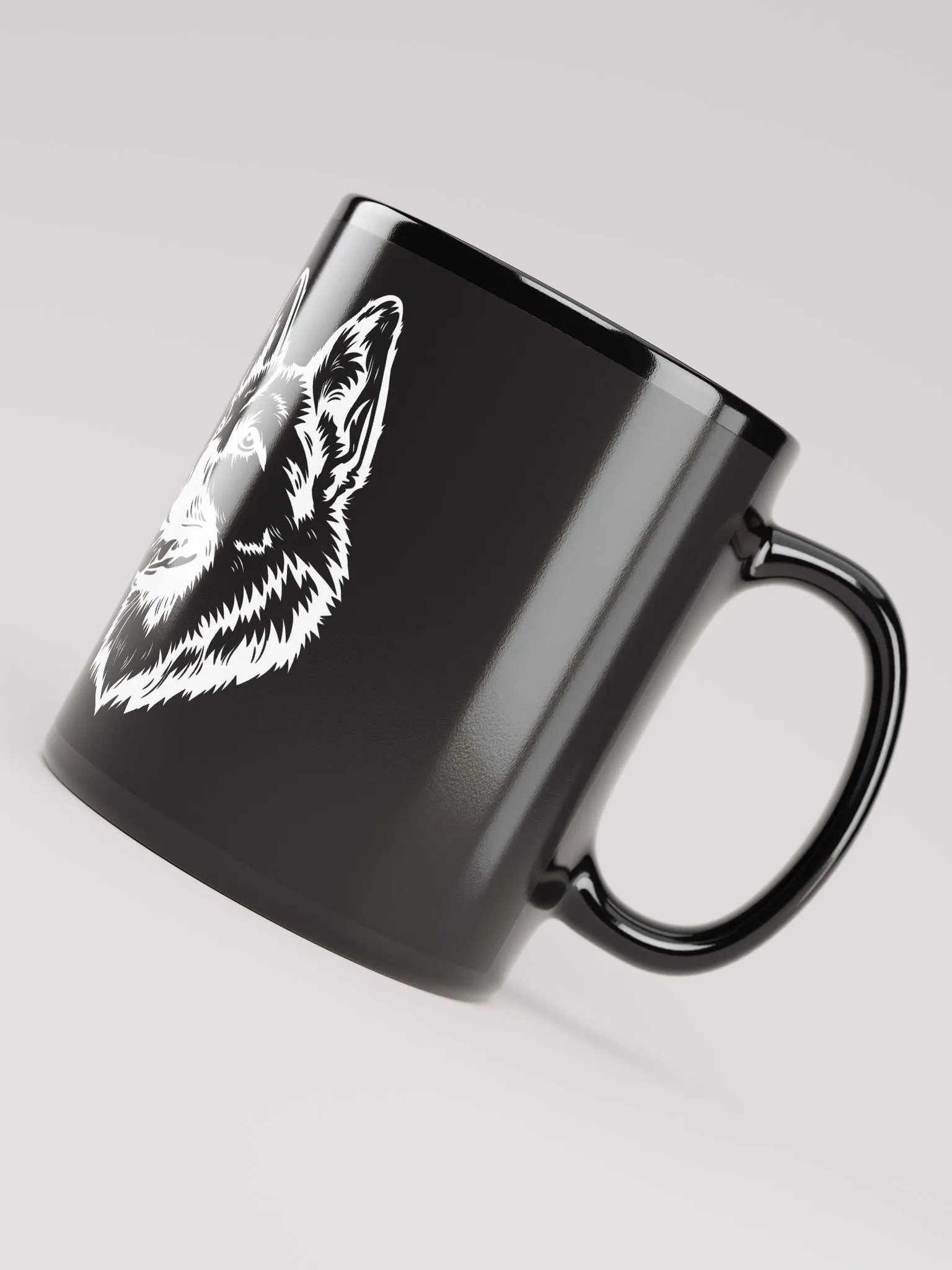 Boop The Snoot(Charity Mug) product image (4)