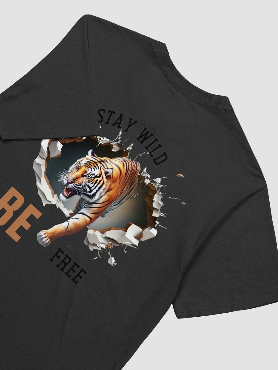 Stay Wild Be Free product image (4)